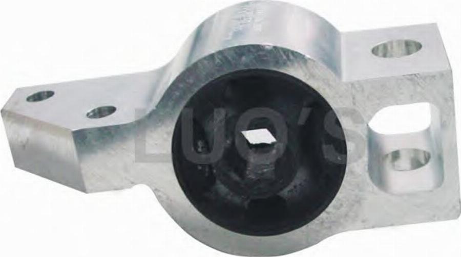 LUOS 730162 - Bush of Control / Trailing Arm www.autospares.lv