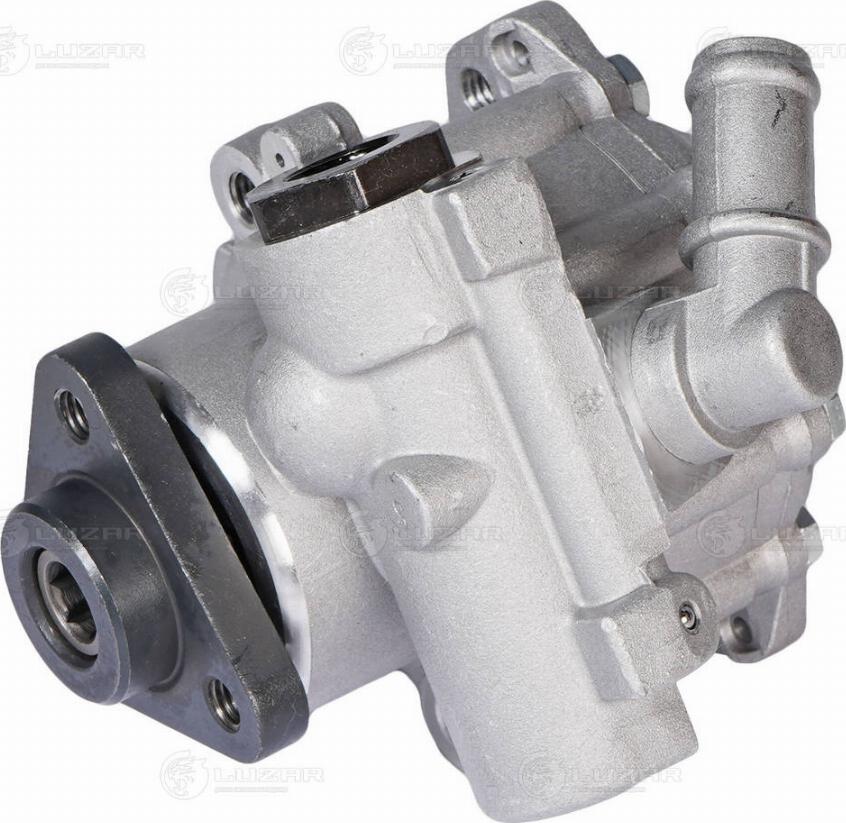 Luzar LPS 2601 - Hydraulic Pump, steering system www.autospares.lv