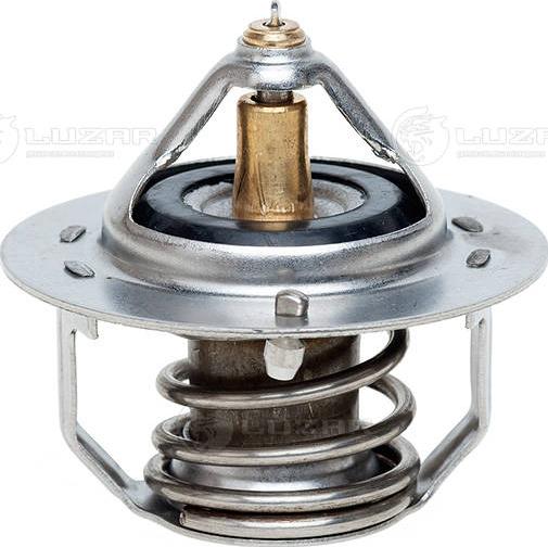 Luzar LT 0871 - Термостат охлаждающей жидкости / корпус www.autospares.lv