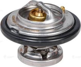 Luzar LT 1745 - Coolant thermostat / housing www.autospares.lv