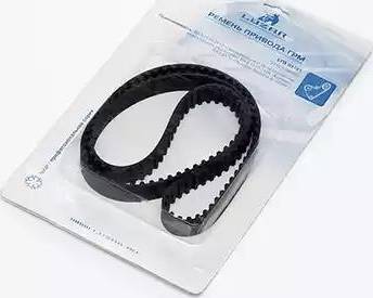 Luzar LTB 01121 - Timing Belt www.autospares.lv