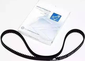 Luzar LTB 0112 - Timing Belt www.autospares.lv