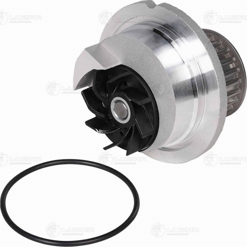 Luzar LWP 0518 - Water Pump www.autospares.lv