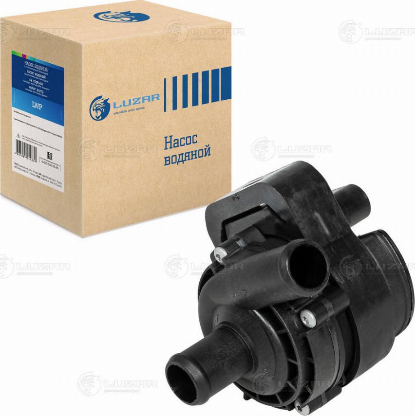 Luzar LWP 1512 - Water Pump www.autospares.lv