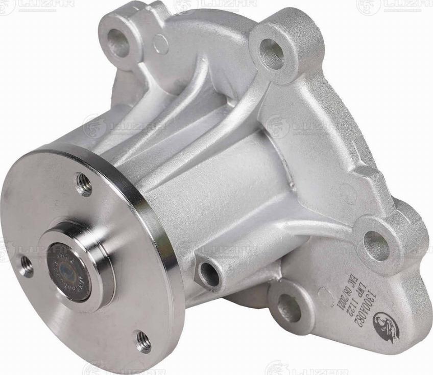 Luzar LWP 1122 - Water Pump www.autospares.lv