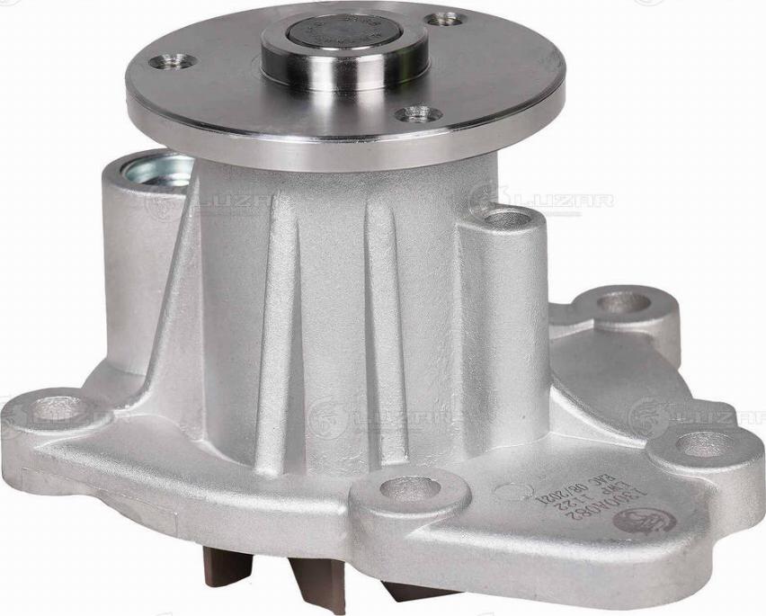 Luzar LWP 1122 - Water Pump www.autospares.lv