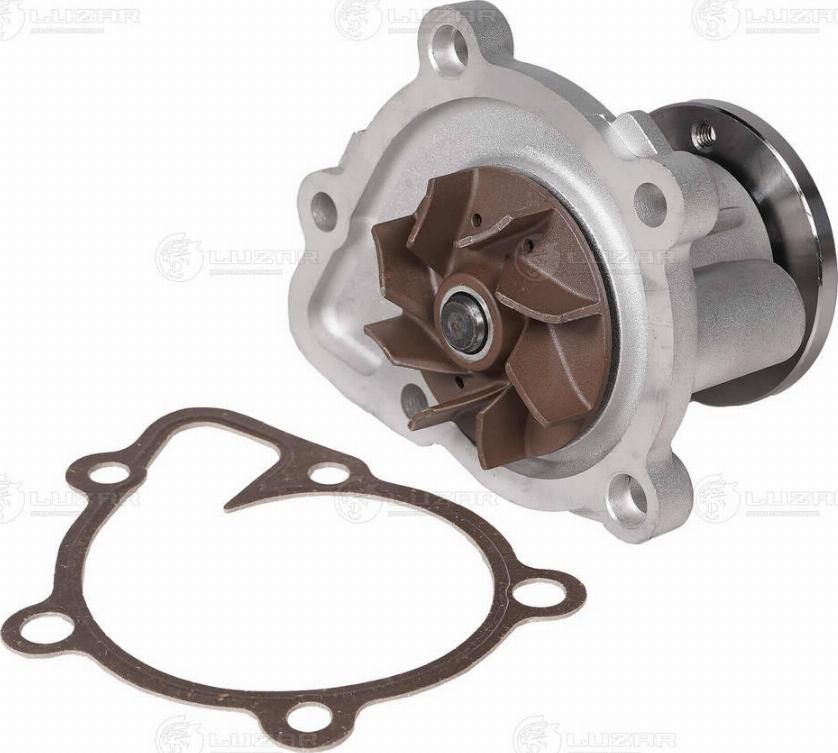 Luzar LWP 1122 - Water Pump www.autospares.lv