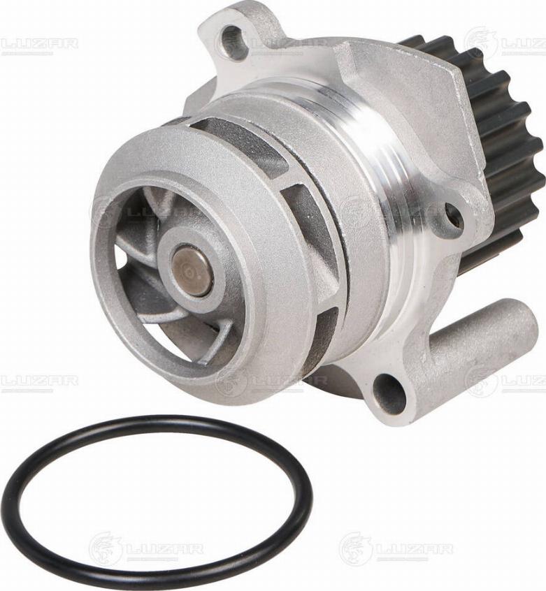 Luzar LWP 1843 - Water Pump www.autospares.lv