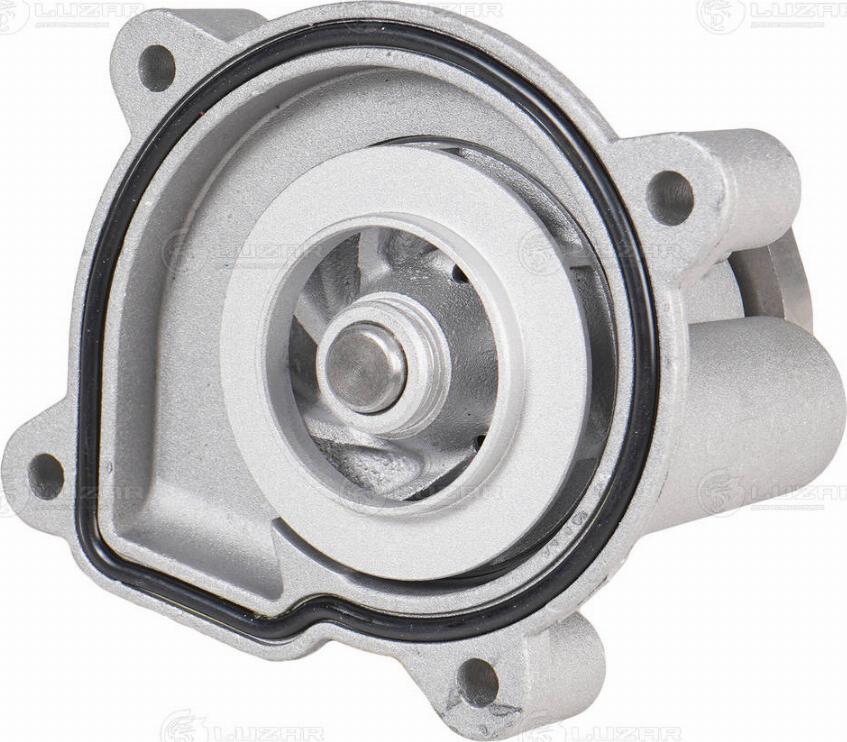 Luzar LWP 1816 - Water Pump www.autospares.lv