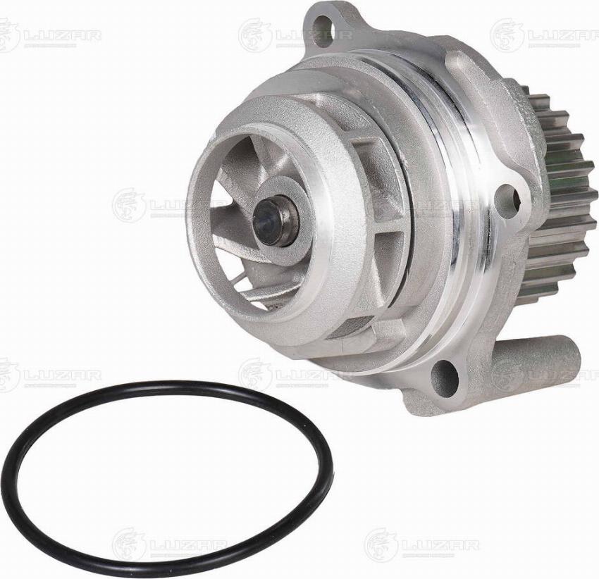 Luzar LWP 1820 - Water Pump www.autospares.lv