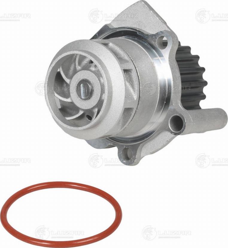 Luzar LWP 1821 - Water Pump www.autospares.lv