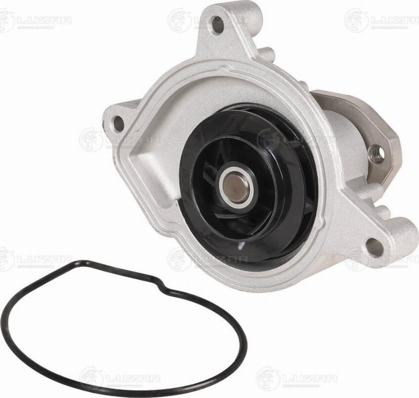 Luzar LWP 18C8 - Water Pump www.autospares.lv