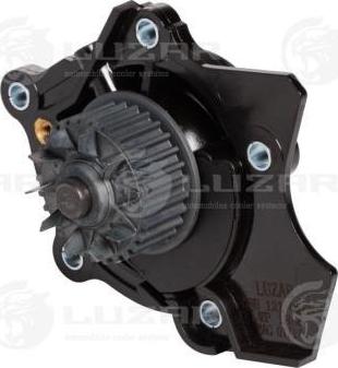 Luzar LWP 18H6 - Water Pump www.autospares.lv