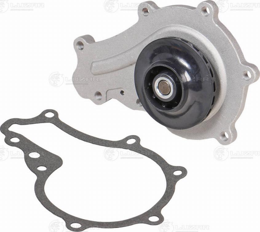 Luzar LWP 2029 - Water Pump www.autospares.lv