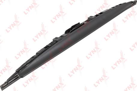 LYNXauto 600LS - Wiper Blade www.autospares.lv