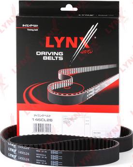 LYNXauto 145CL26 - Zobsiksna www.autospares.lv