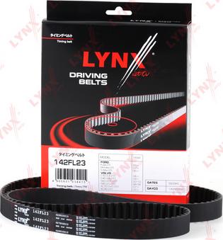 LYNXauto 142FL23 - Zobsiksna autospares.lv