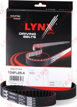 LYNXauto 104FL25.4 - Zobsiksna autospares.lv