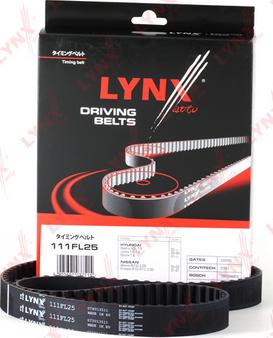 LYNXauto 111FL25 - Zobsiksna autospares.lv