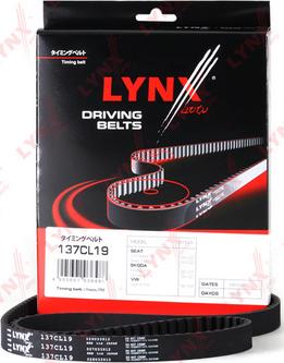 LYNXauto 137CL19 - Zobsiksna www.autospares.lv