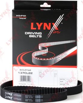 LYNXauto 137CL22 - Zobsiksna autospares.lv