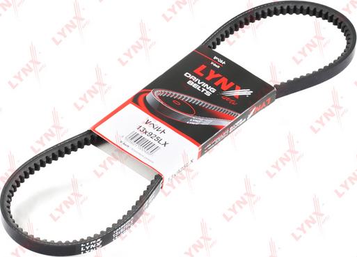 LYNXauto 13X925LX - V-Belt www.autospares.lv