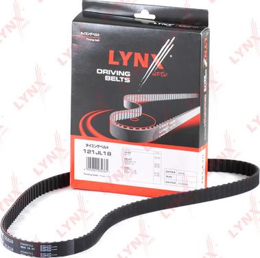 LYNXauto 121JL18 - Zobsiksna autospares.lv