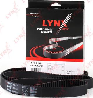 LYNXauto 253CL30 - Zobsiksna autospares.lv