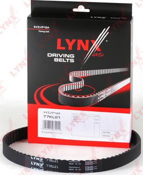 LYNXauto 77KL21 - Zobsiksna www.autospares.lv