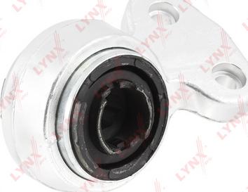 LYNXauto B8235 - Bush of Control / Trailing Arm www.autospares.lv