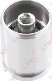 LYNXauto BC-4424 - Piston, brake caliper www.autospares.lv