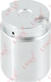 LYNXauto BC-4025 - Поршень, корпус скобы тормоза www.autospares.lv