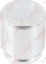 LYNXauto BC-4173 - Piston, brake caliper www.autospares.lv