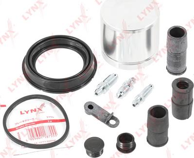 LYNXauto BC-6448 - Repair Kit, brake caliper www.autospares.lv