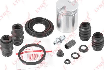 LYNXauto BC-6095 - Repair Kit, brake caliper www.autospares.lv