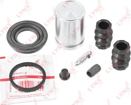 LYNXauto BC-6036 - Repair Kit, brake caliper www.autospares.lv