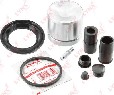 LYNXauto BC-6356 - Repair Kit, brake caliper www.autospares.lv