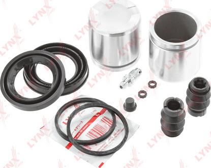 LYNXauto BC-6287 - Repair Kit, brake caliper www.autospares.lv