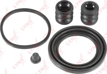 LYNXauto BC-0404 - Repair Kit, brake caliper www.autospares.lv