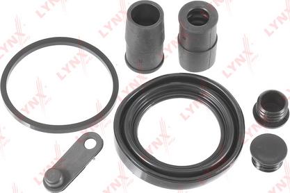 LYNXauto BC-0414 - Repair Kit, brake caliper www.autospares.lv