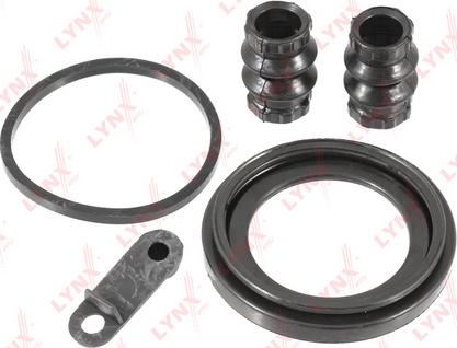 LYNXauto BC-0413 - Remkomplekts, Bremžu suports www.autospares.lv