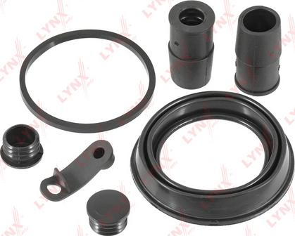 LYNXauto BC-0488 - Repair Kit, brake caliper www.autospares.lv