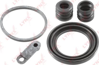 LYNXauto BC0438 - Repair Kit, brake caliper www.autospares.lv