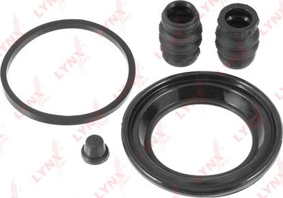 LYNXauto BC-0424 - Repair Kit, brake caliper www.autospares.lv