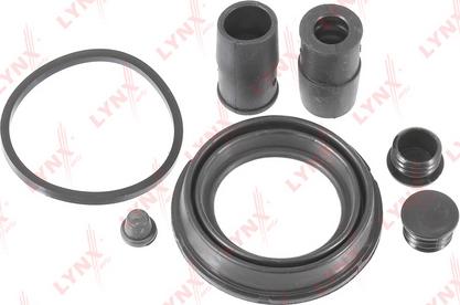 LYNXauto BC-0420 - Repair Kit, brake caliper www.autospares.lv