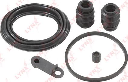 LYNXauto BC-0551 - Remkomplekts, Bremžu suports www.autospares.lv