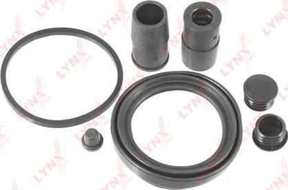 LYNXauto BC-0509 - Repair Kit, brake caliper www.autospares.lv