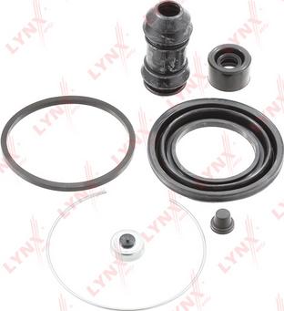 LYNXauto BC-0519 - Repair Kit, brake caliper www.autospares.lv