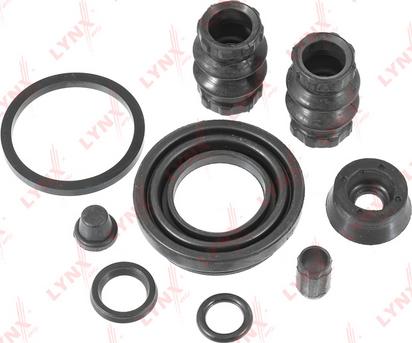 LYNXauto BC-0049 - Repair Kit, brake caliper www.autospares.lv