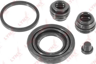 LYNXauto BC-0048 - Repair Kit, brake caliper www.autospares.lv